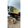 2020 Weiler B458 Track Feller Buncher